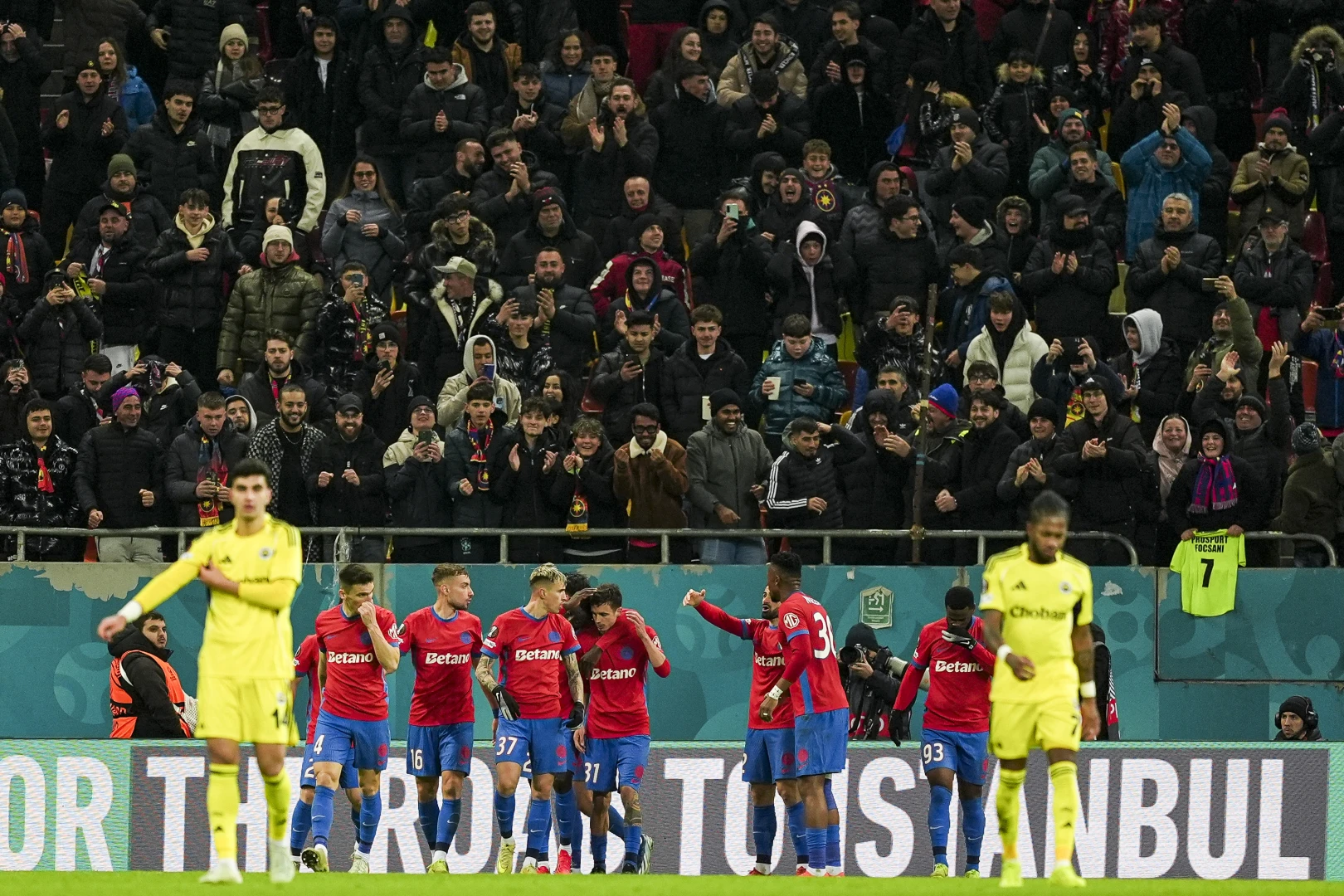 AVRUPA LİGİ KURA ÇEKİMİ | Fenerbahçe'nin Avrupa rakipleri belli oluyor! Avrupa Ligi kura çekimi ne zaman?