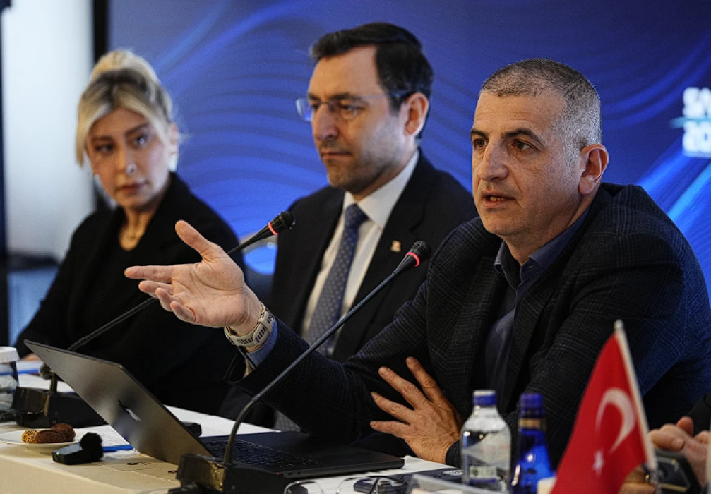 SAHA 2026 vizyonu: Türkiye çapında dron üretim ağı kurulacak