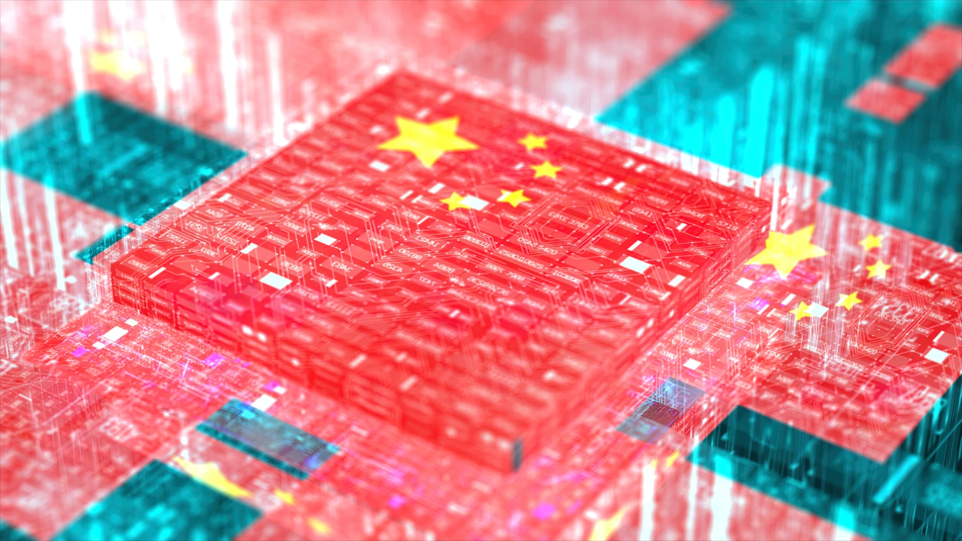 Trump-Şi zirvesinden Çinli devlere 'Nvidia' vizesi çıktı