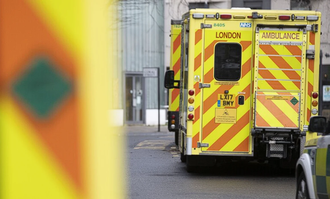 İngiltere'de doktor krizi: Yerine hemşireler görevlendiriliyor