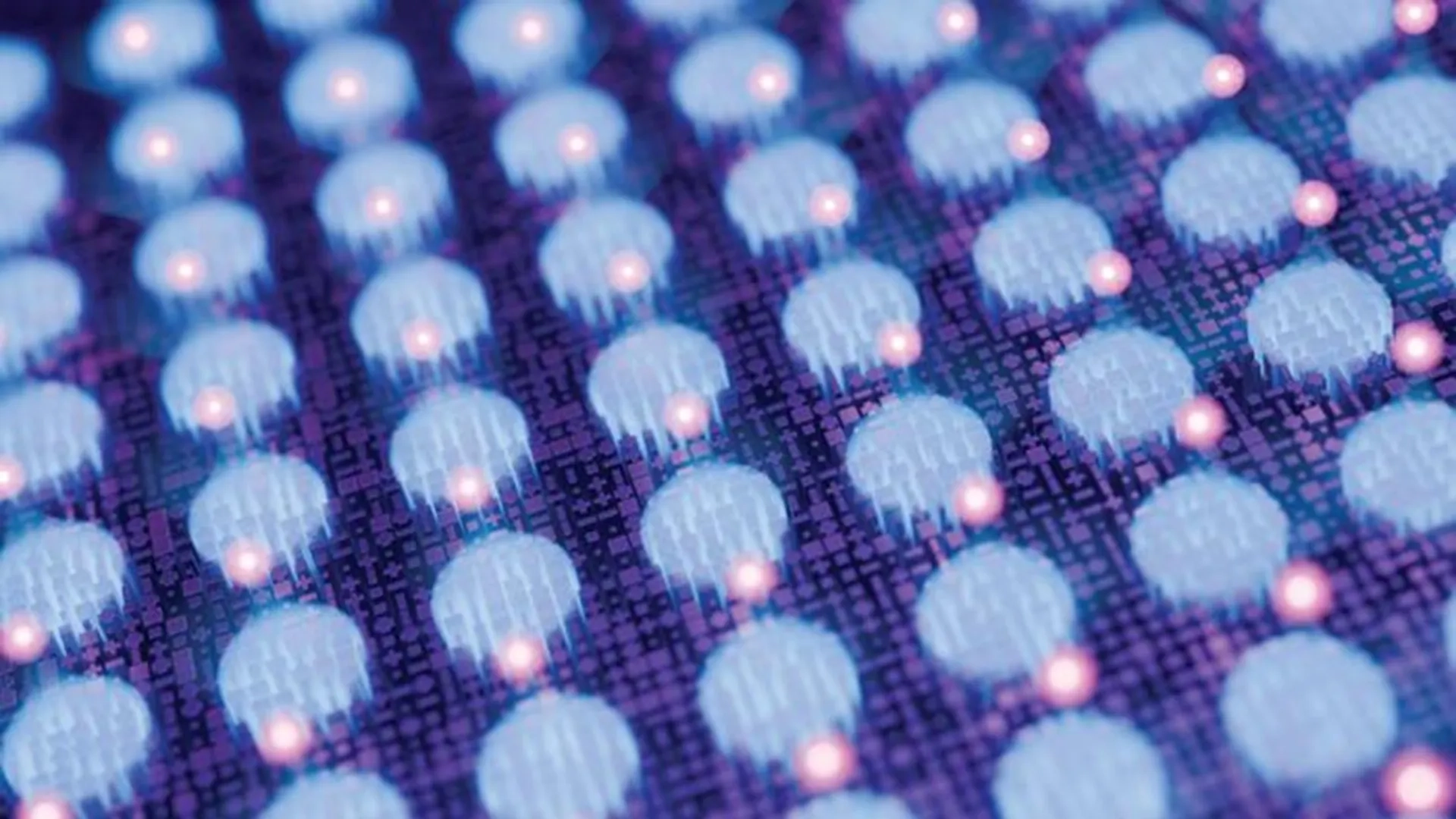 Kuantum bilgisayarlarda 100 bin kübit sınırı aşılıyor: Ölçeklenebilirlik çözüldü