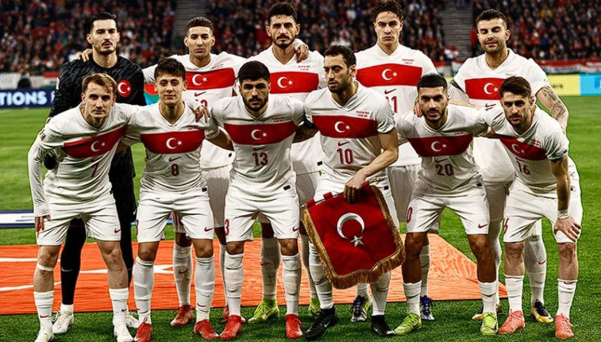 A Milli Takım gruptan nasıl çıkar? Yeni format hesapları değiştirdi