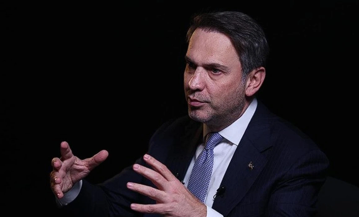 Somali’de ilk sondaj başlıyor: Türkiye’den enerji hamlesi