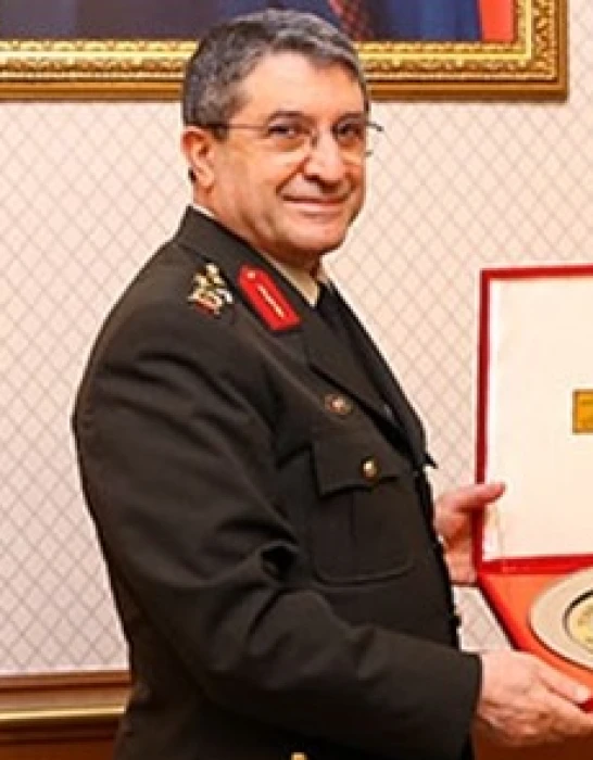 YAŞ KARARLARI SON DAKİKA: Selçuk Bayraktaroğlu yeni Genelkurmay Başkanı oldu! Selçuk Bayraktaroğlu kimdir, kaç yaşında?