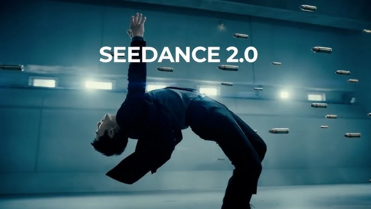 ByteDance’ten sinematik yapay zeka: Seedance 2.0 Hollywood’u karıştırdı
