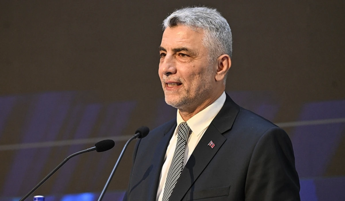 SON DAKİKA: Bakan Bolat'tan Schengen vizesi müjdesi! 'AB yeni belgeyi üye ülkelere gönderdi'