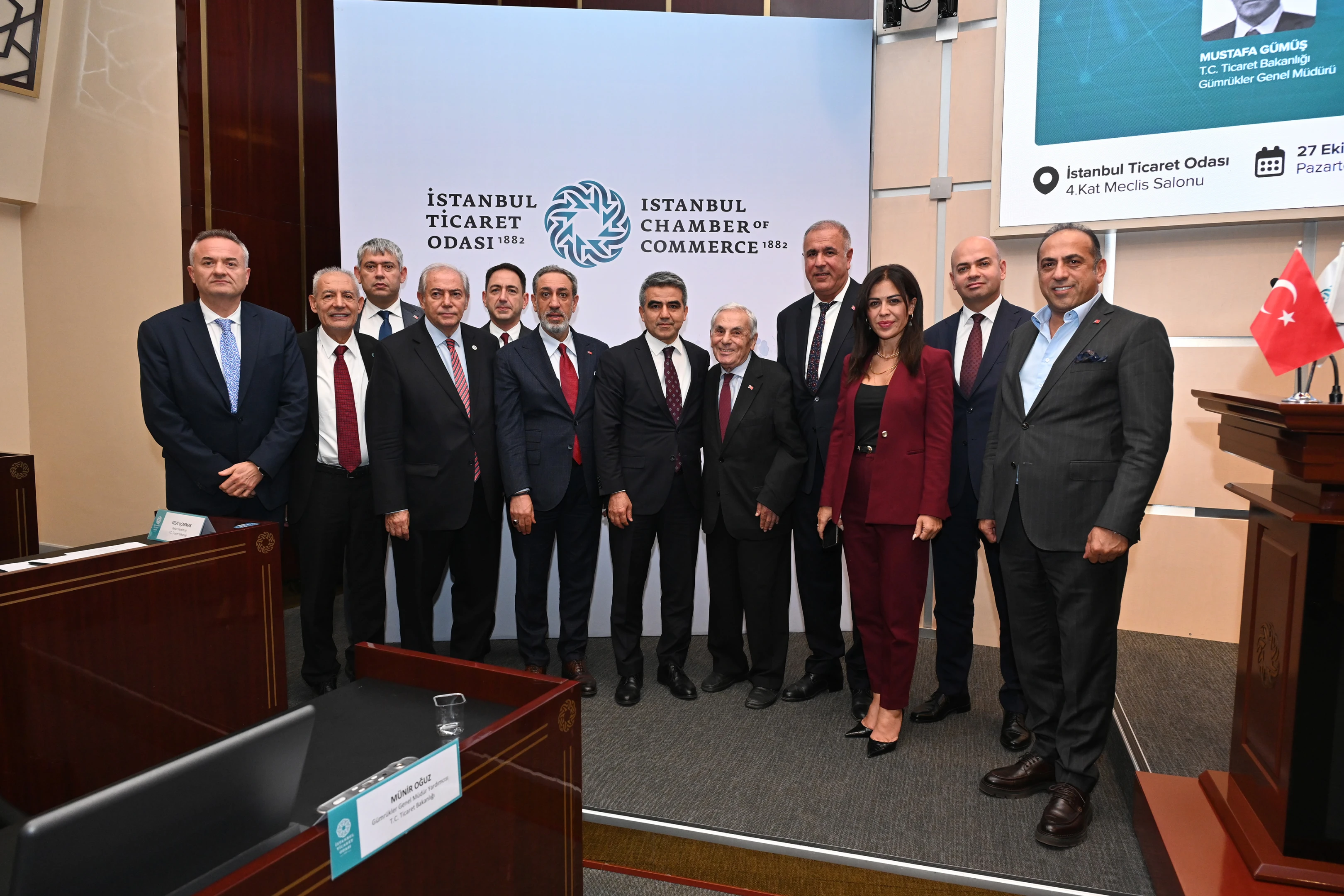 Gümrüklerde kontrol hızlanacak