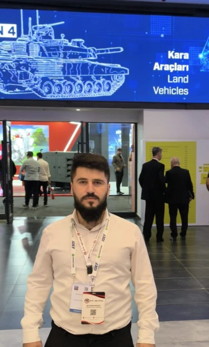 Savunmaya yerli ve akıllı ekosistem kuruyor