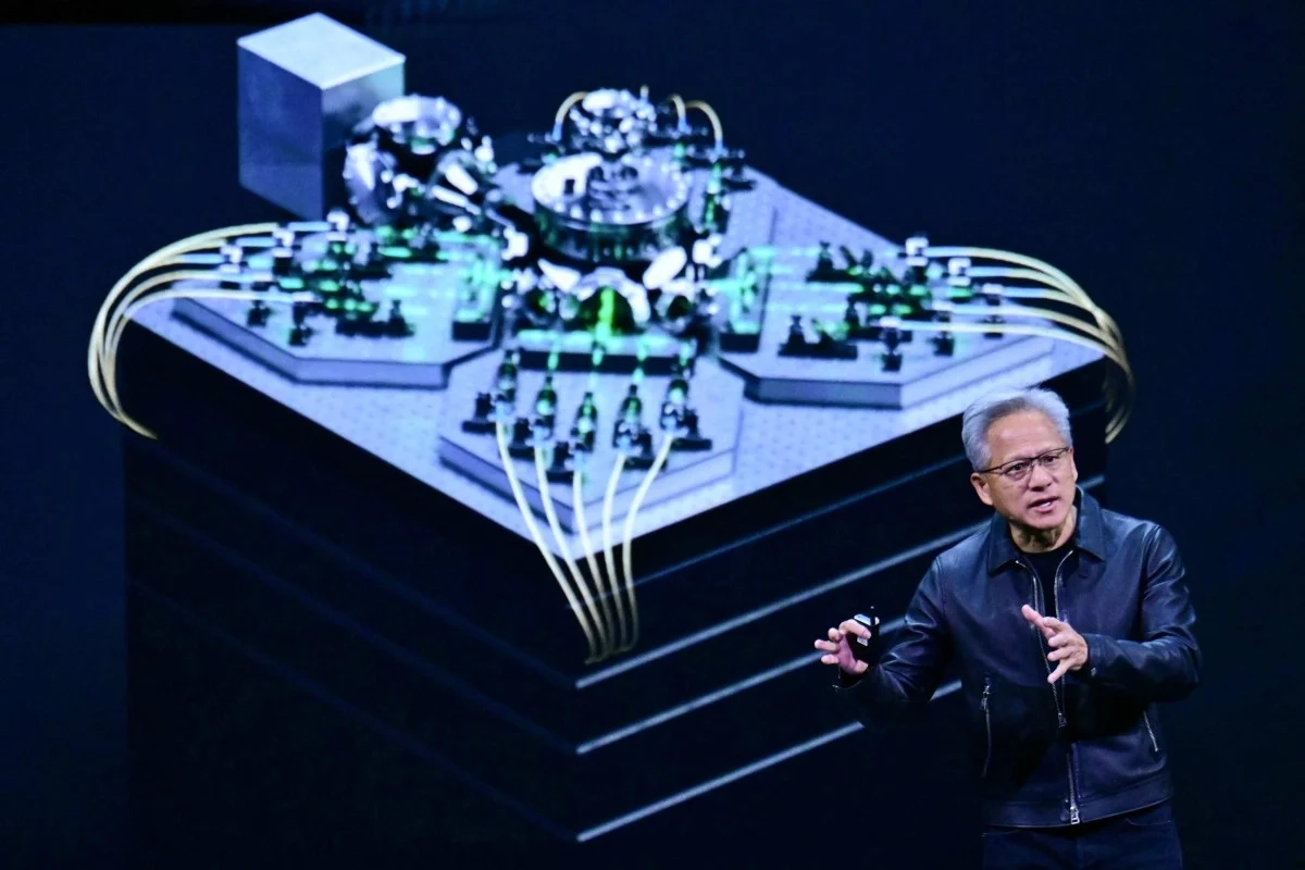 Yapay zeka’da Meta–Google ittifakı: Nvidia’nın üstünlüğünü zorluyor
