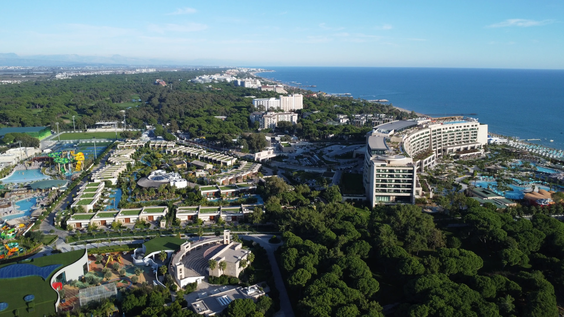 Erken rezervasyonlar 2026 için doluluk sinyali verdi