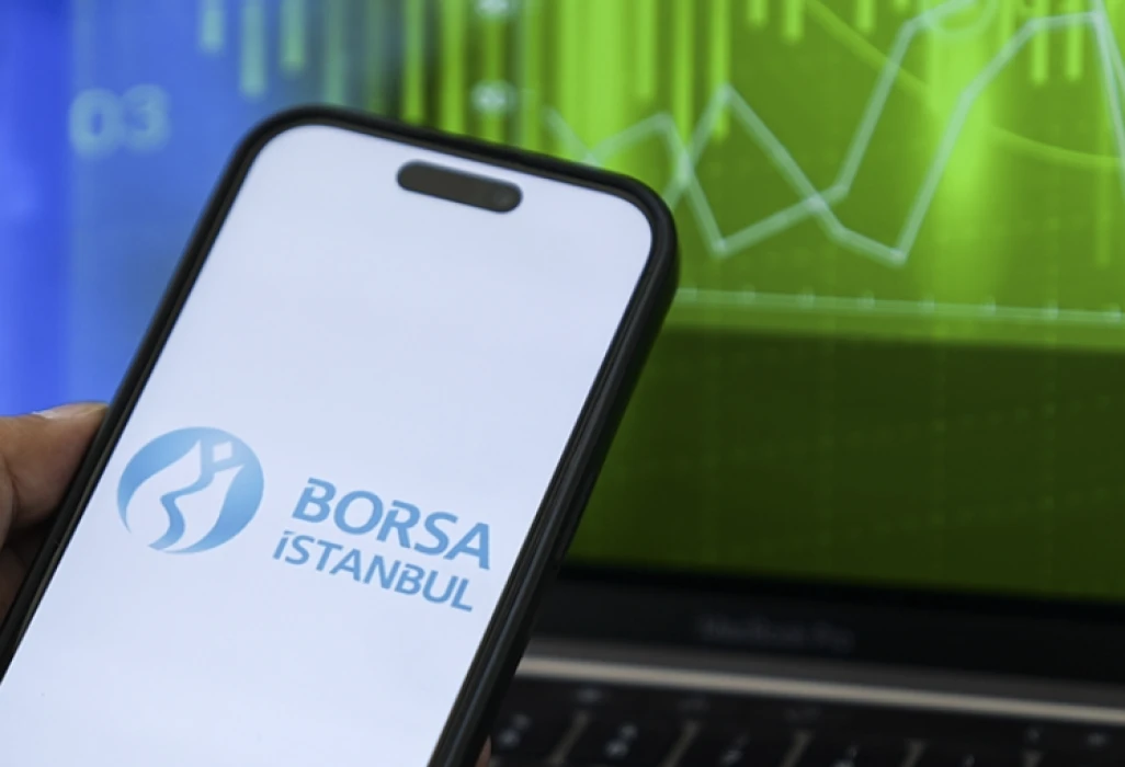SON DAKİKA: Borsa İstanbul'da 'Cuma' rallisi: İşlem hacmi tarihi rekorunu kırdı