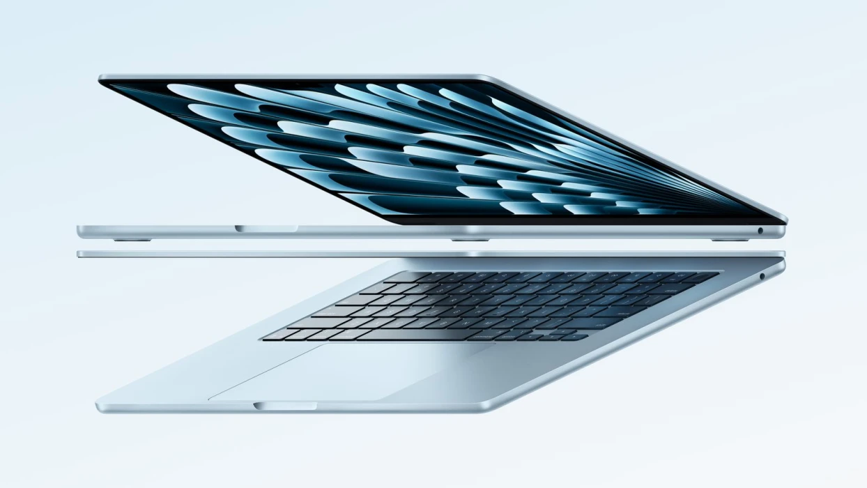 M5 MacBook Air 2026’da: Tasarım sabit, verimlilik artıyor