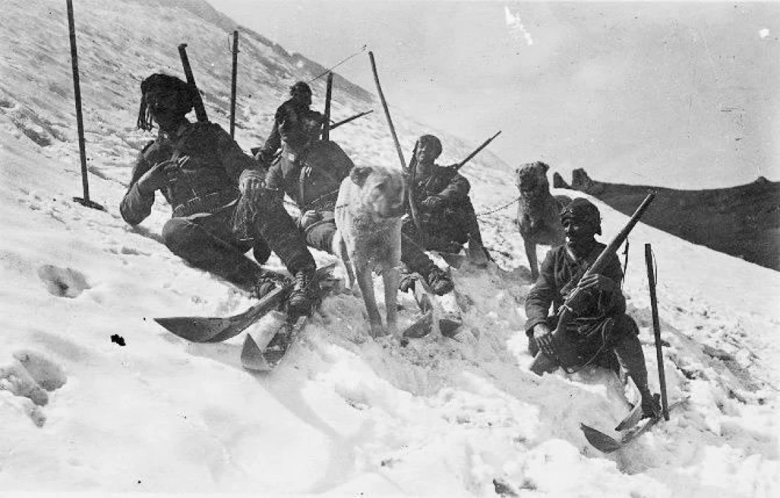 Sarıkamış Harekatı’nda ne olmuştu? Bugün Sarıkamış’ın yıldönümü mü?