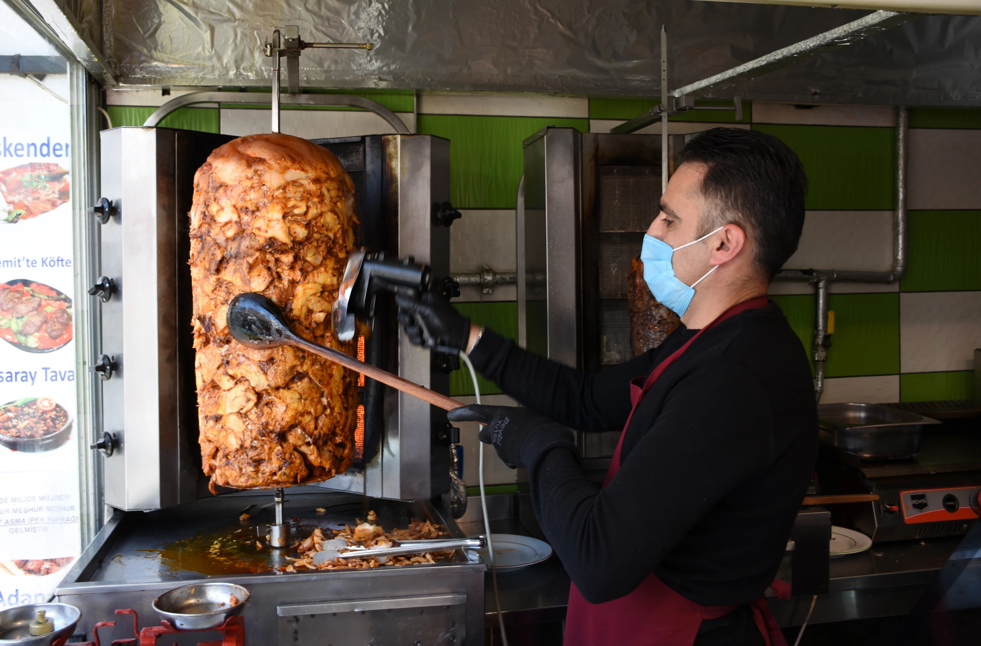 Asıl risk kayıt dışı üretimde! Türk mutfağının imajı korunmalı