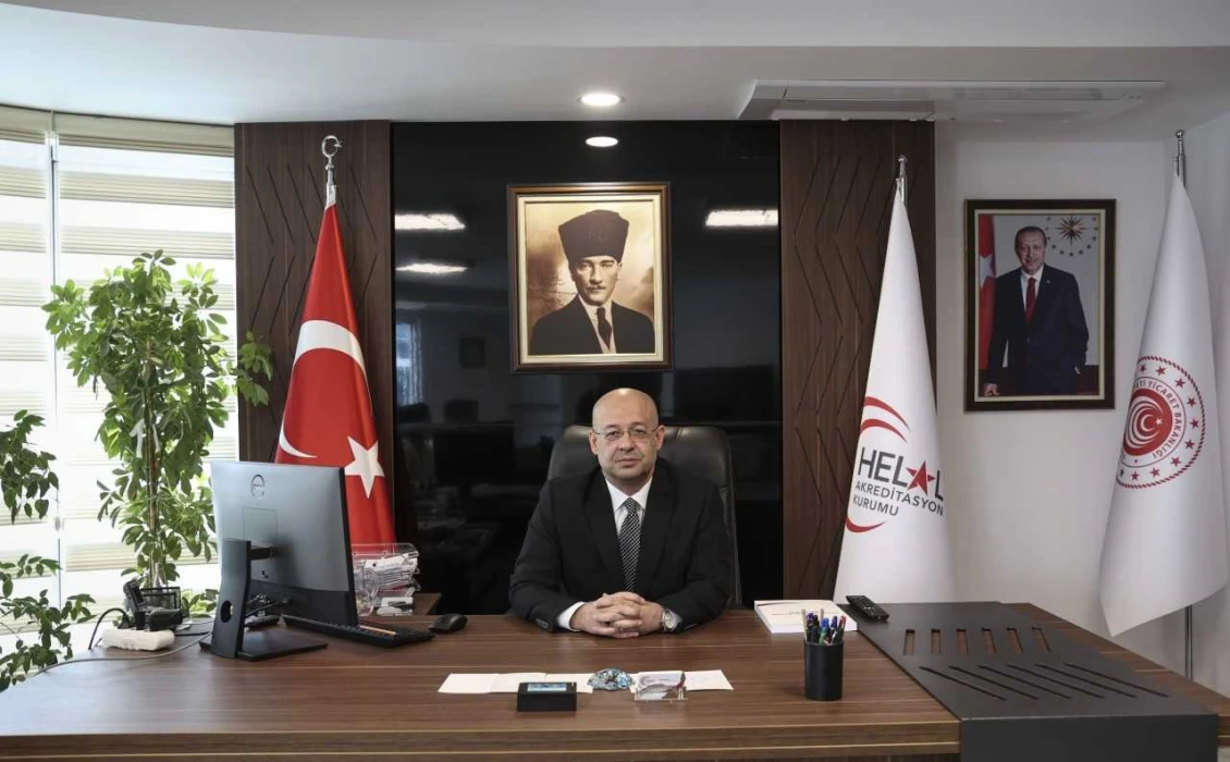 Helal gıdada Türkiye’ye stratejik rol
