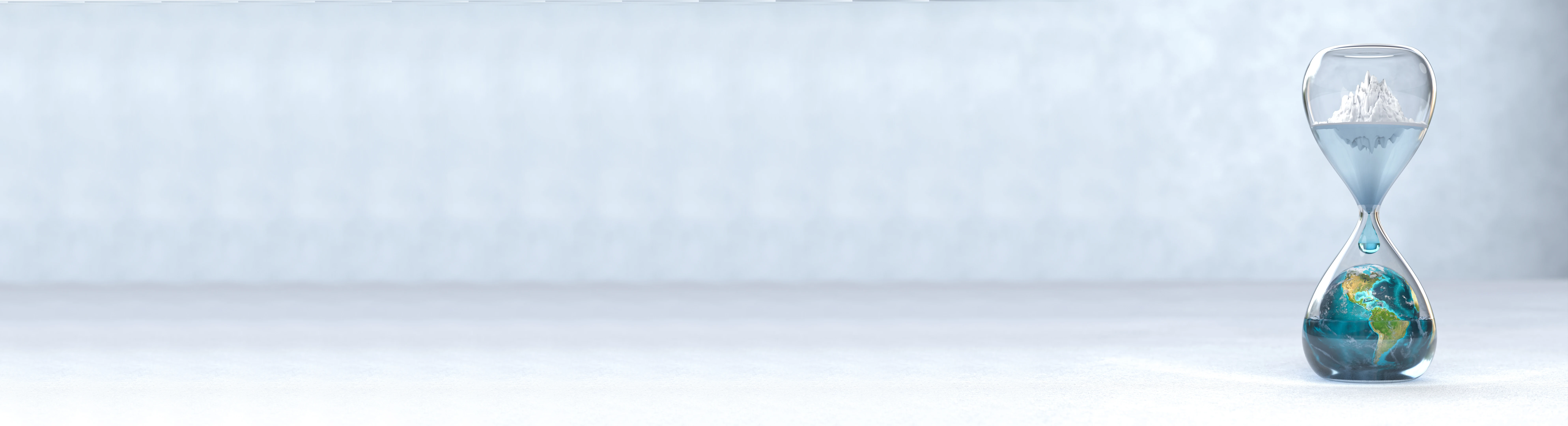 Yapay zeka çağında su alarmı