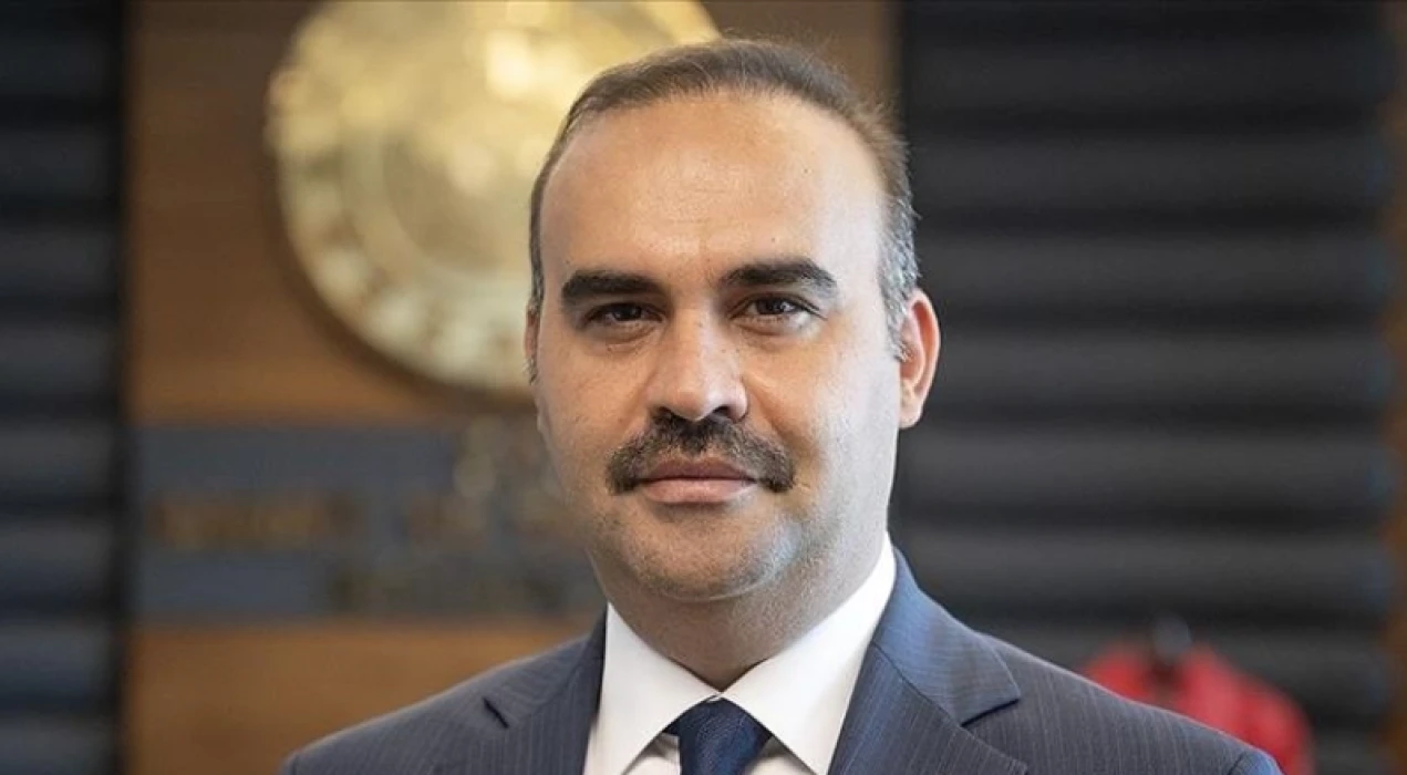 Bakan Kacır’dan yerel kalkınma hamlesi mesajı: Teşvik ve finansman destekleri artırıldı