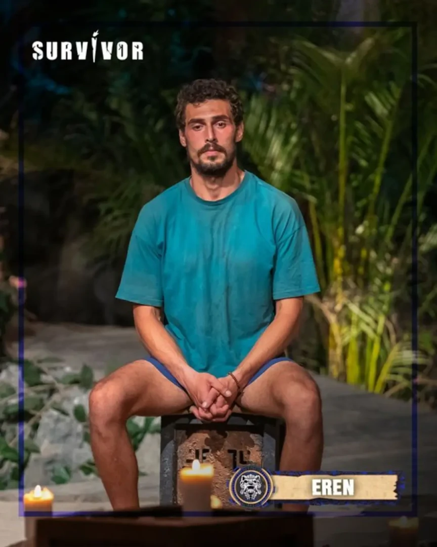 SURVİVOR’DA DÜN AKŞAM 22 ŞUBAT | Survivor’da kim gitti, neler yaşandı? Sevilen yarışmacı elendi!