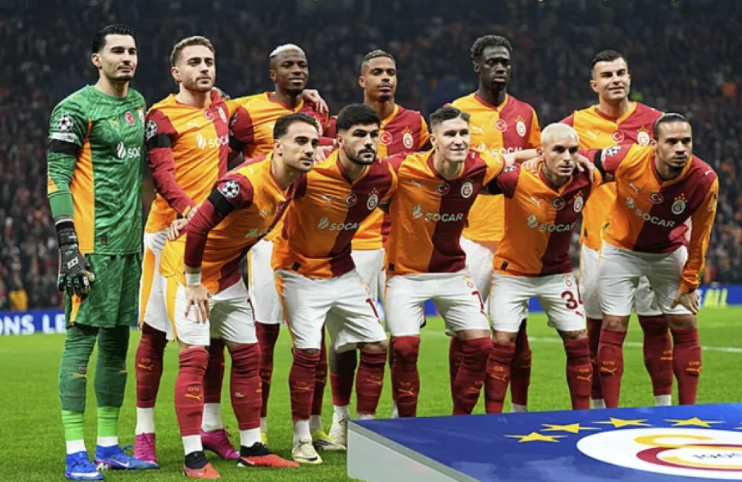 Manchester City - Galatasaray maçı ne zaman, saat kaçta? CANLI Galatasaray maçı hangi kanalda? Maç öncesi FLAŞ ayrılık