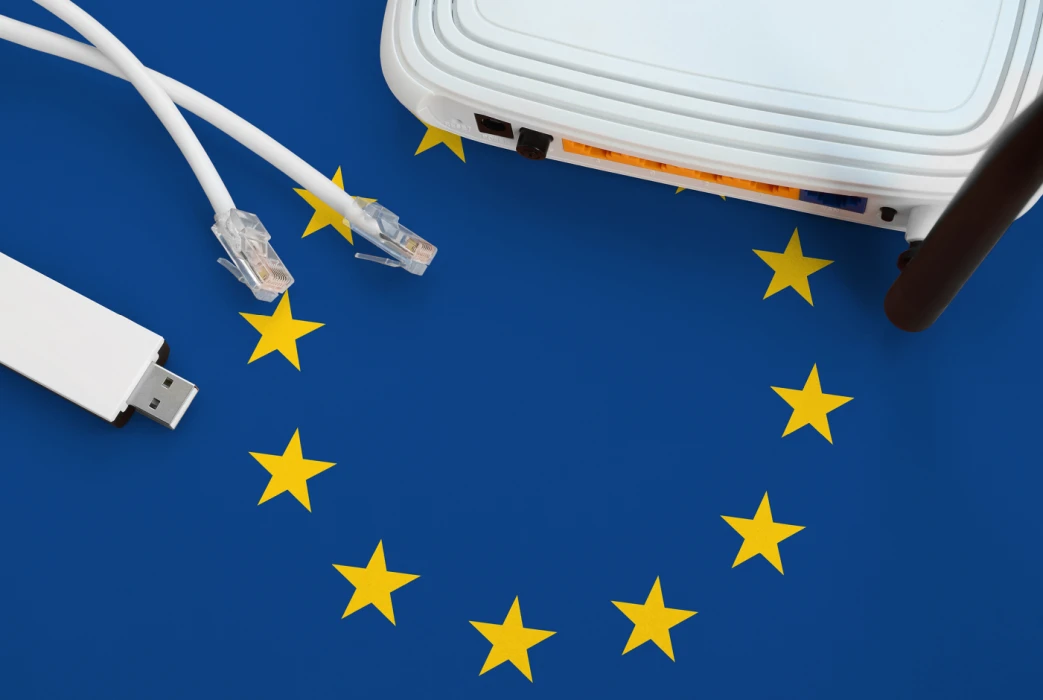 Rekabet dijital ağlara sıçradı: 27 ülke dijital tek pazar olacak