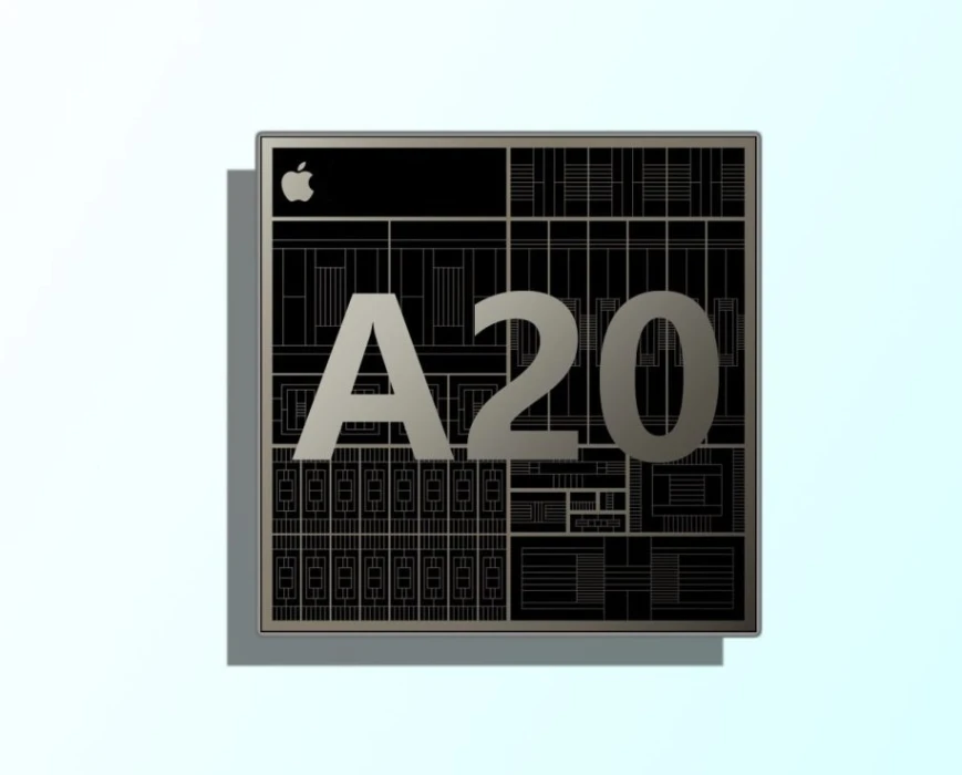 iPhone 18 serisiyle 3 ayrı A20 işlemcisi gelecek