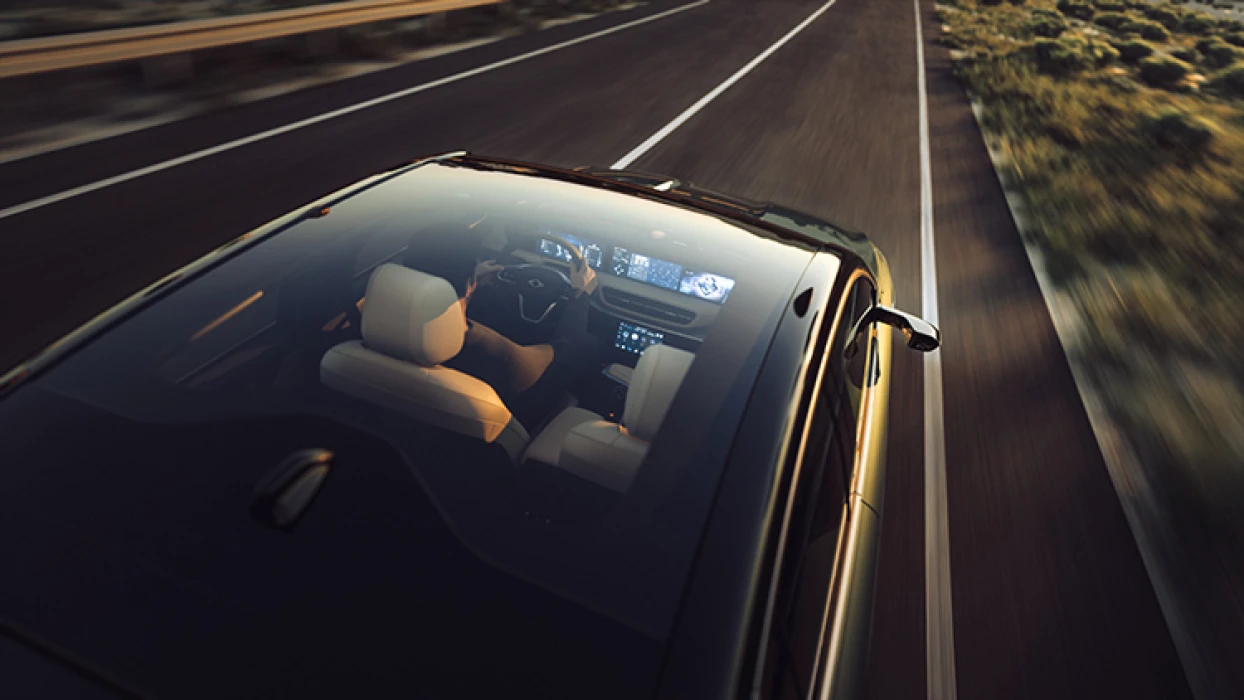 Togg, Münih’teki IAA Mobility 2025’te boy gösterecek