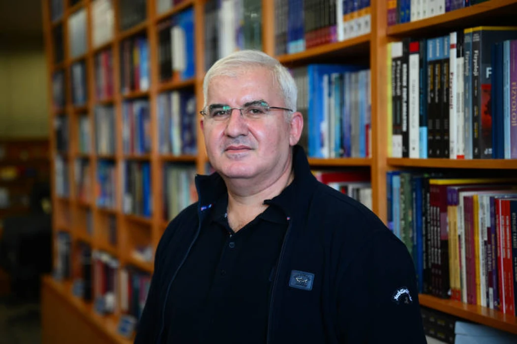 Tıp kitapları için özgün görseller sanal gerçeklikle birleştirildi