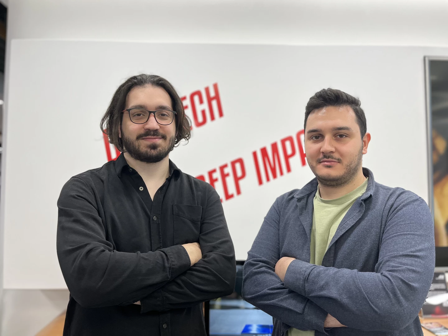 Yangın tespitinden haritalamaya tam otonom operasyonlar