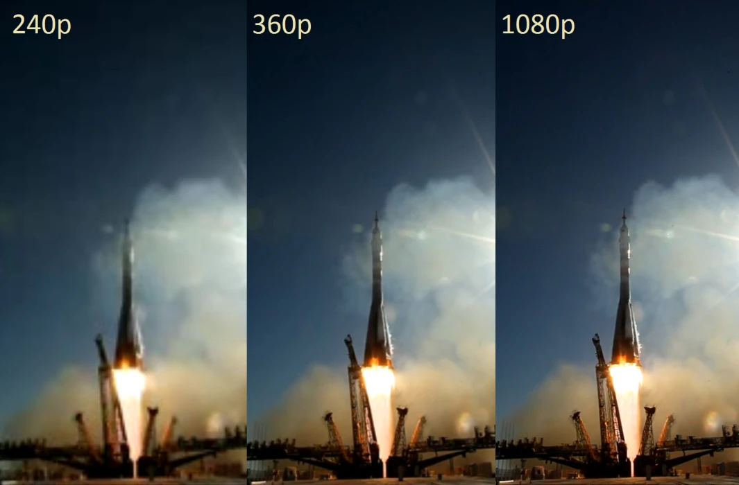 YouTube’da ‘süper çözünürlük’: Yapay zekayla videoların kalitesi artıyor