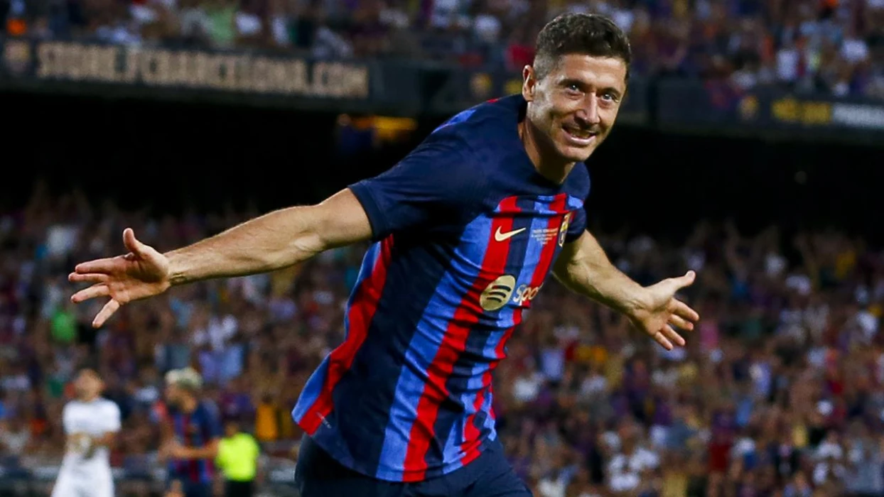 FENERBAHÇE TRANSFER HABERLERİ SON DAKİKA | Fenerbahçe’den Lewandowski bombası! Resmi teklif yolda