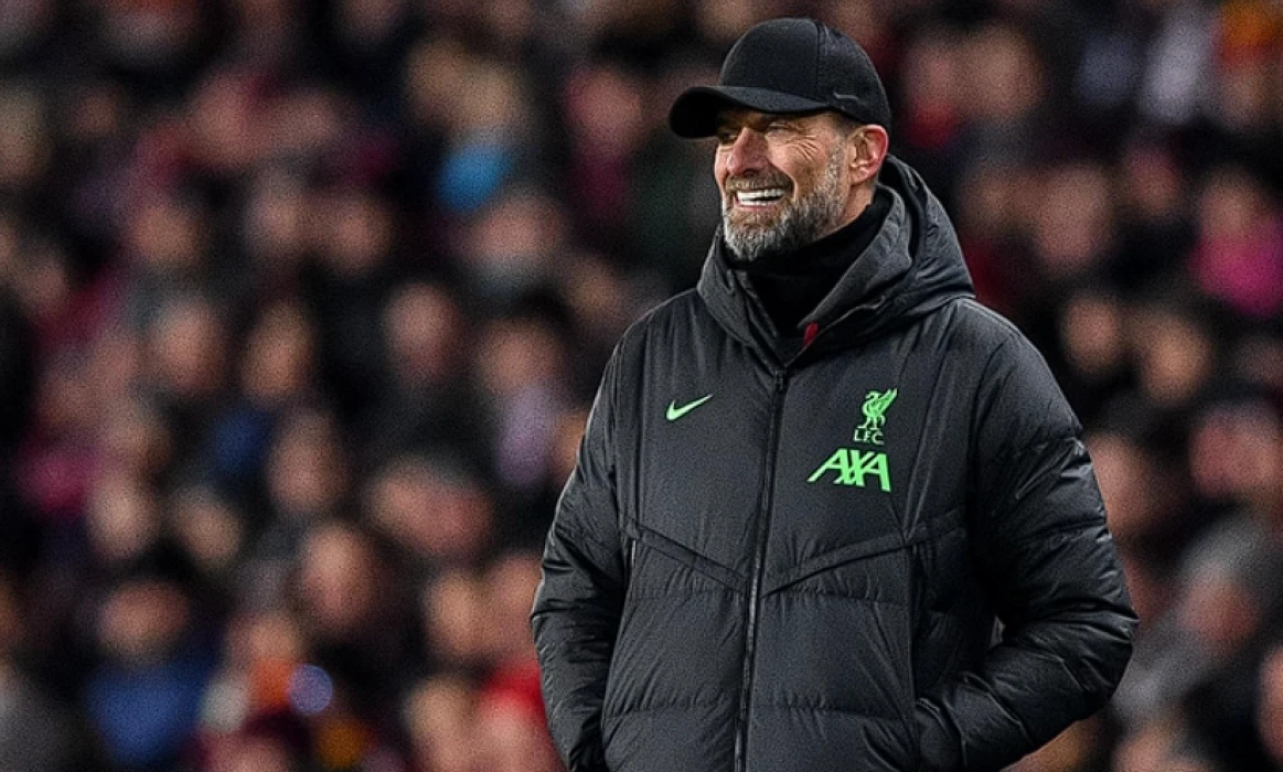 FENERBAHÇE TRANSFER HABERLERİ: Jürgen Klopp iddiası! Aziz Yıldırım aday mı?