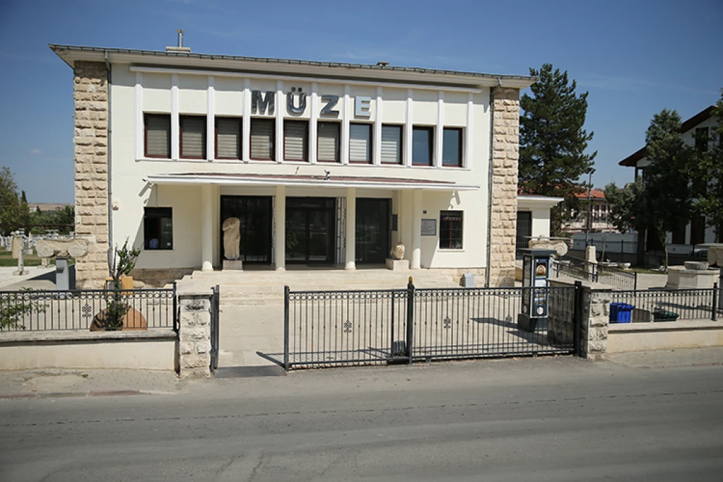 Edirne'nin müzeleri yaz döneminde 250 bini aşkın ziyaretçiyi ağırladı