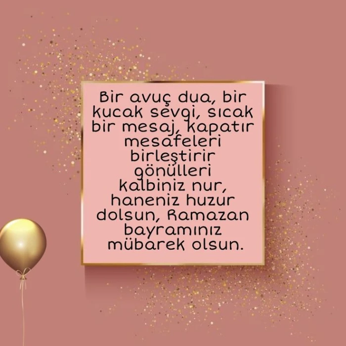 2026 Ramazan mesajları: En güzel resimli, hadisli, dualı, uzun ve kısa Ramazan sözleri