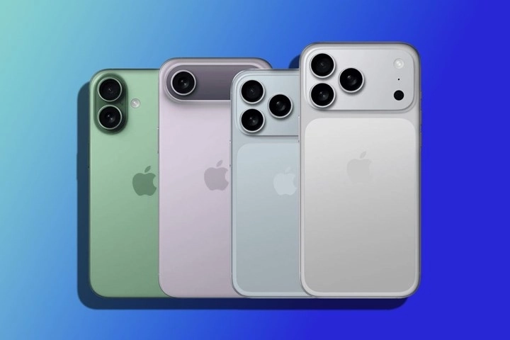 iPhone 17 Pro Max ‘en uzun ömür’ peşinde: 5088 mAh ve 8x optik zoom
