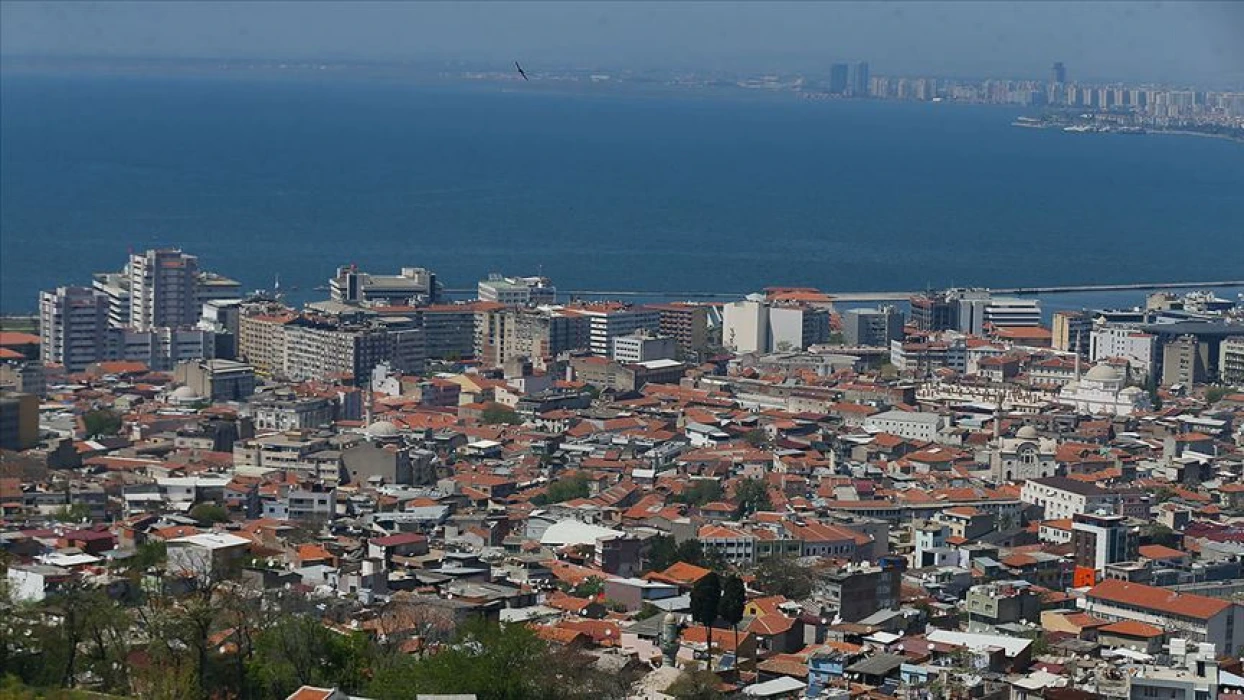 TOKİ'den 62 ilde arsa, konut ve işyeri satışı