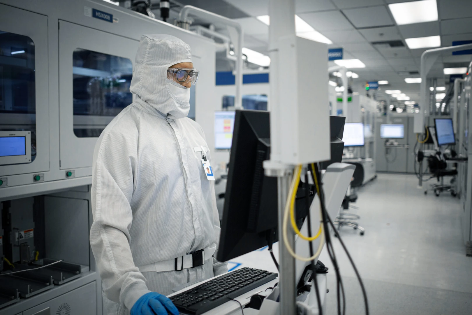 Intel çip departmanında yeniden yapılanmaya gidiyor: 10 bin kişi işten çıkarılacak