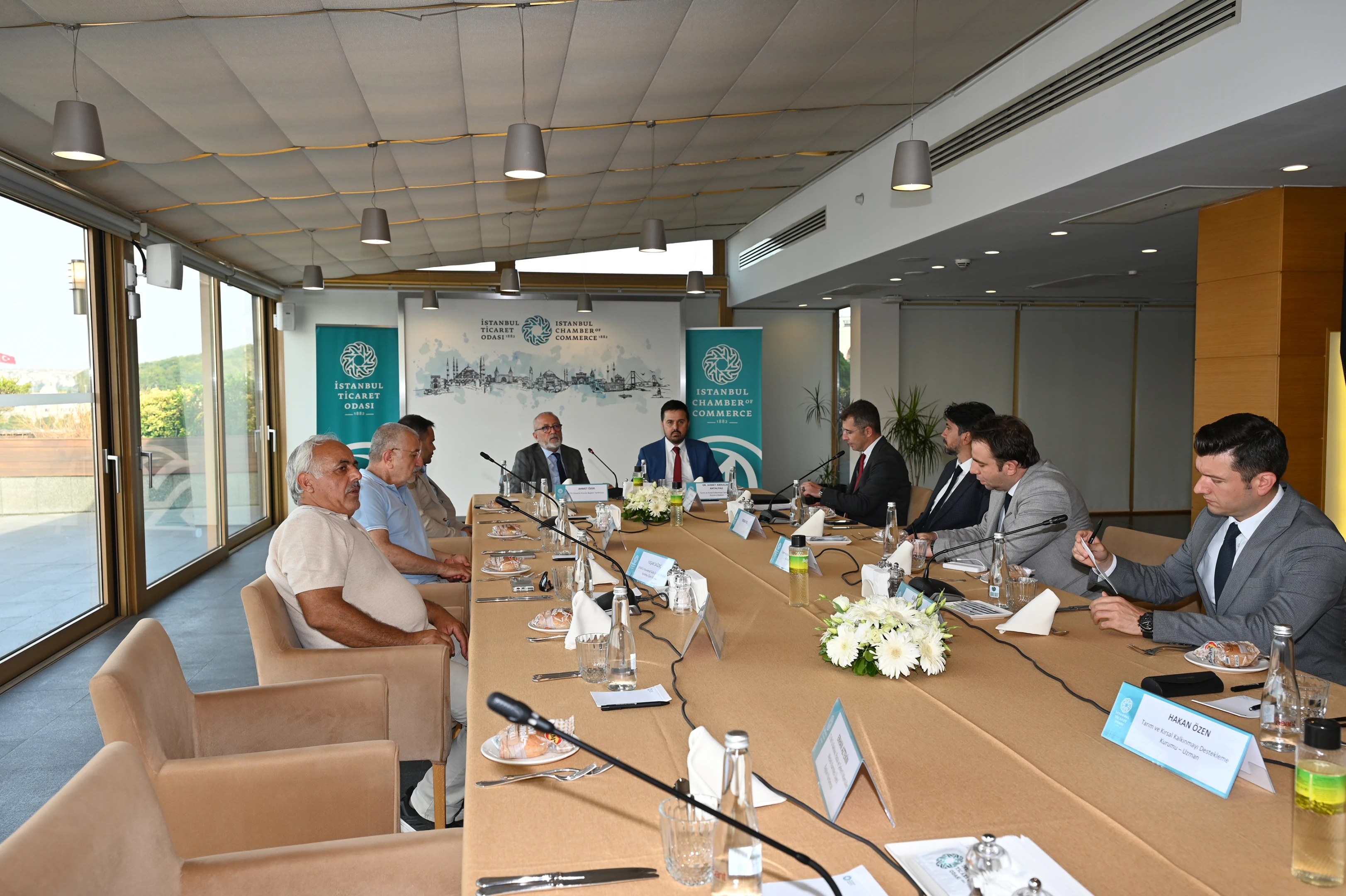 Kırsal kalkınmaya 2 milyar Euro geliyor