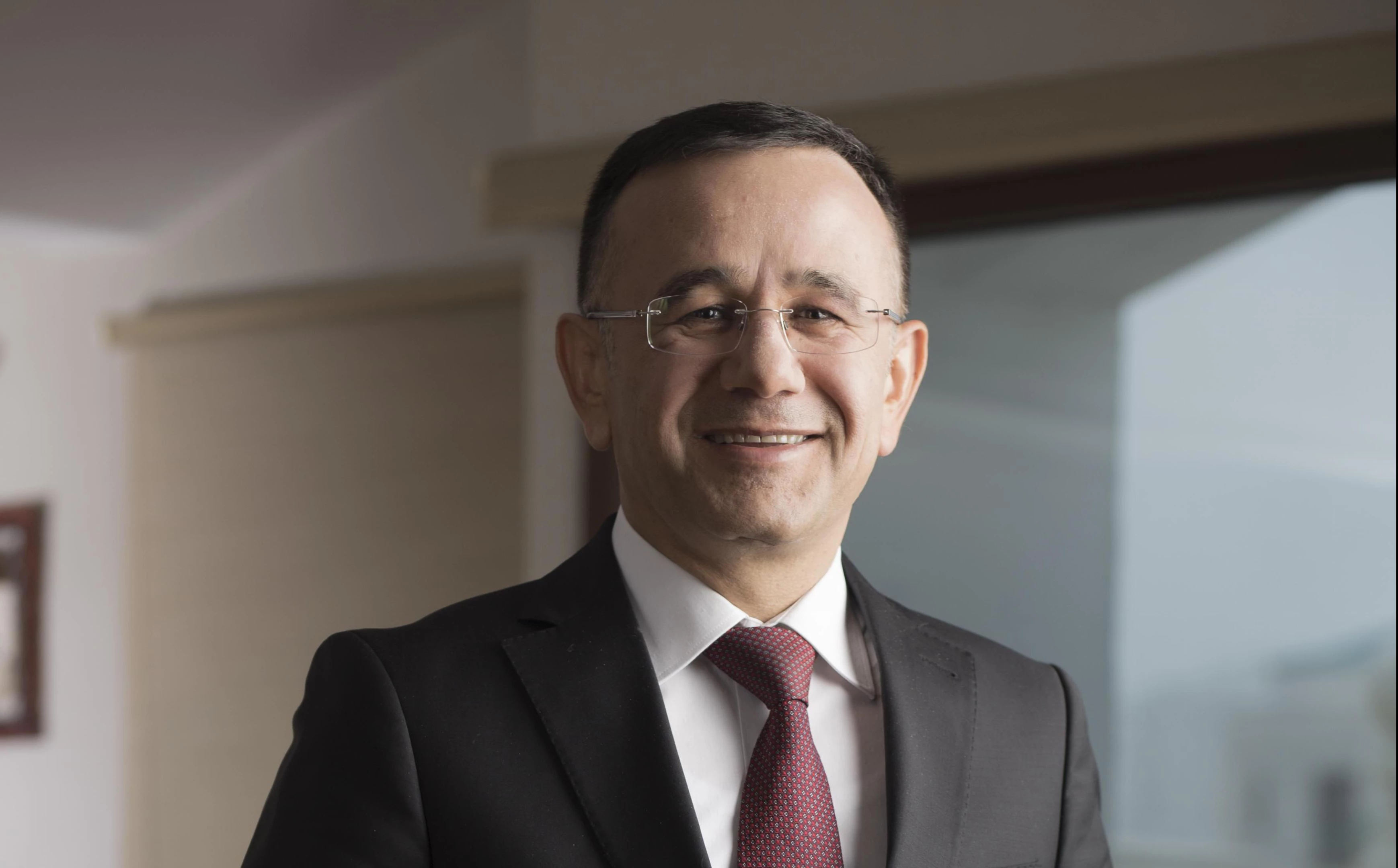 Güneş batınca alışveriş başladı