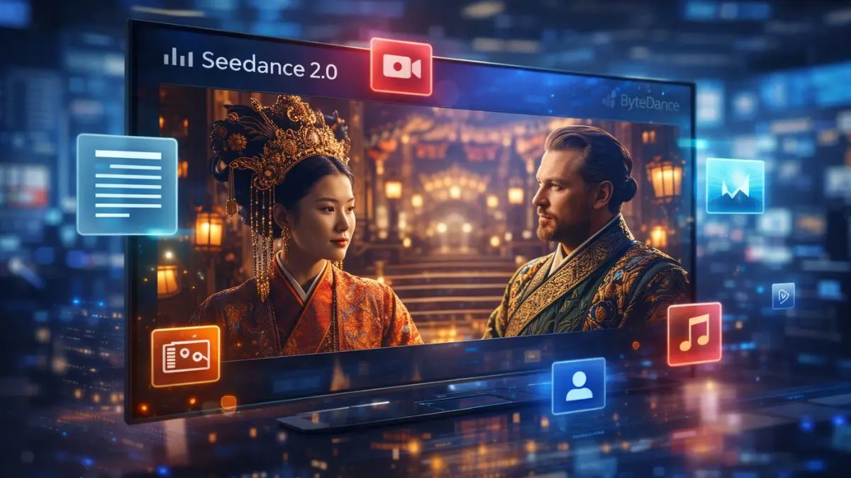 Yapay zeka video yarışında Çin ABD'yi geride bıraktı