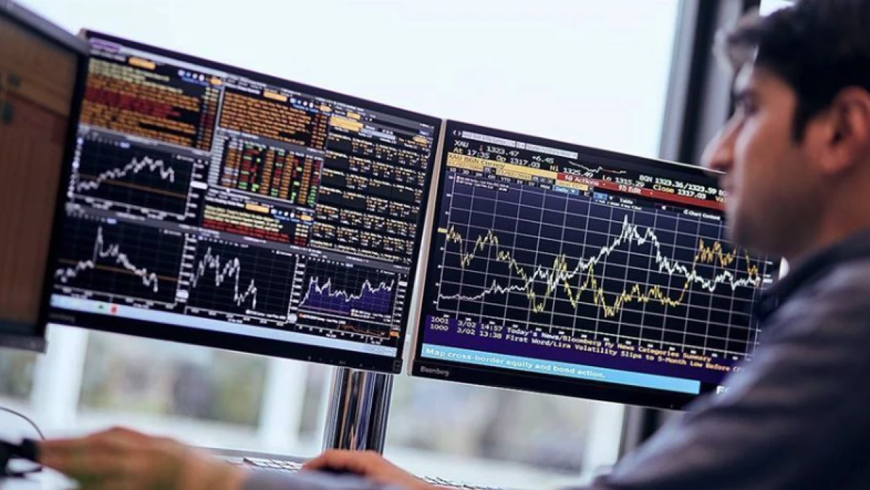 Küresel piyasalarda 'Teknoloji hisseleri' baskısı: Gözler ABD'de olacak