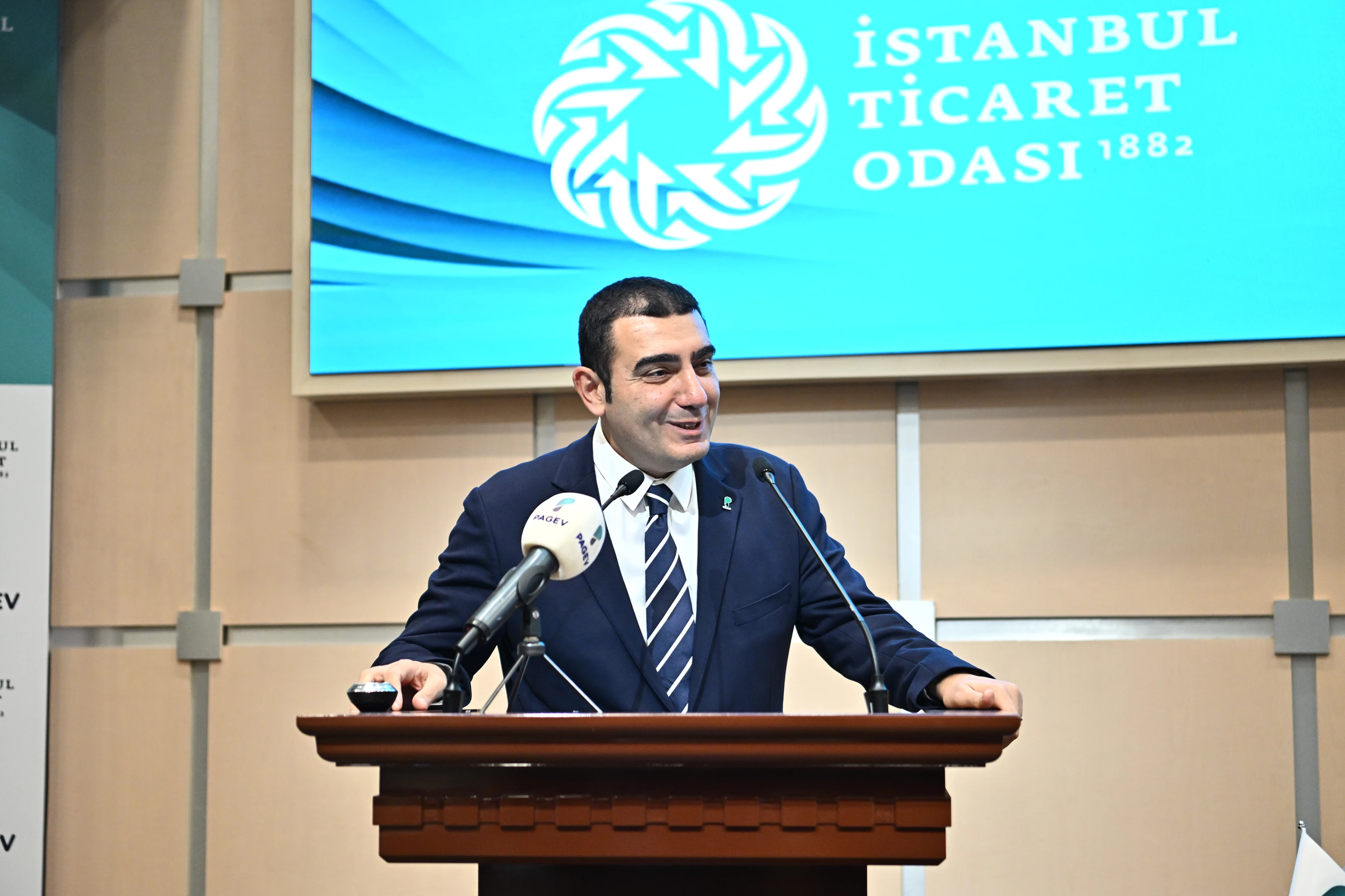 Plastikte dönüşüm 2024’te başlayacak