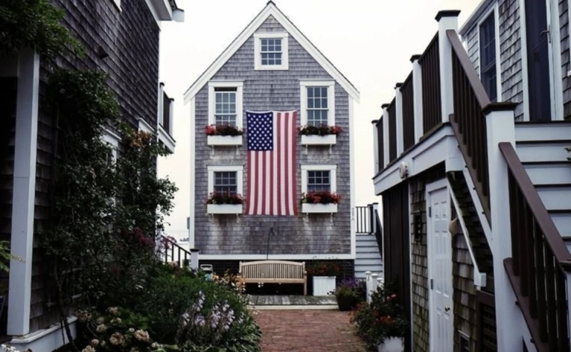 ABD’de mortgage piyasasında fren: Faiz yükseldi, başvurular sert düştü