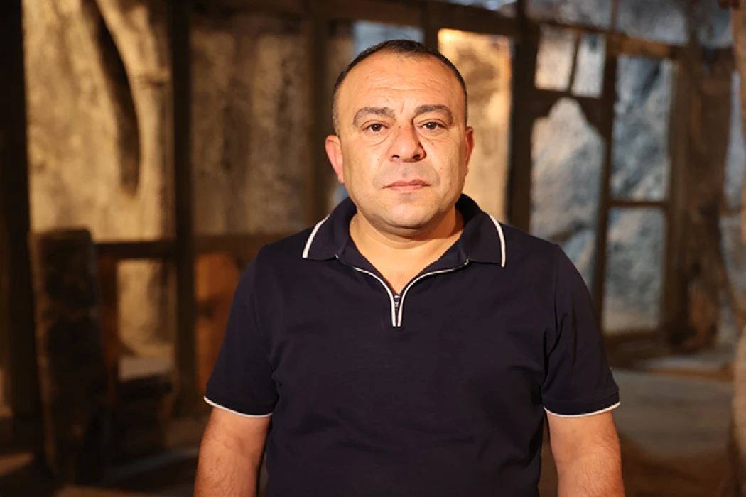 Geçmişte 'Akıl hastanesi' olarak kullanılıyordu: Turizme kazandırılacak