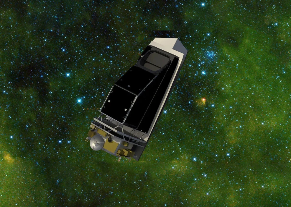 NASA'dan çok konuşulacak yeni hamle: Astreroit avcısı olarak biliniyor!