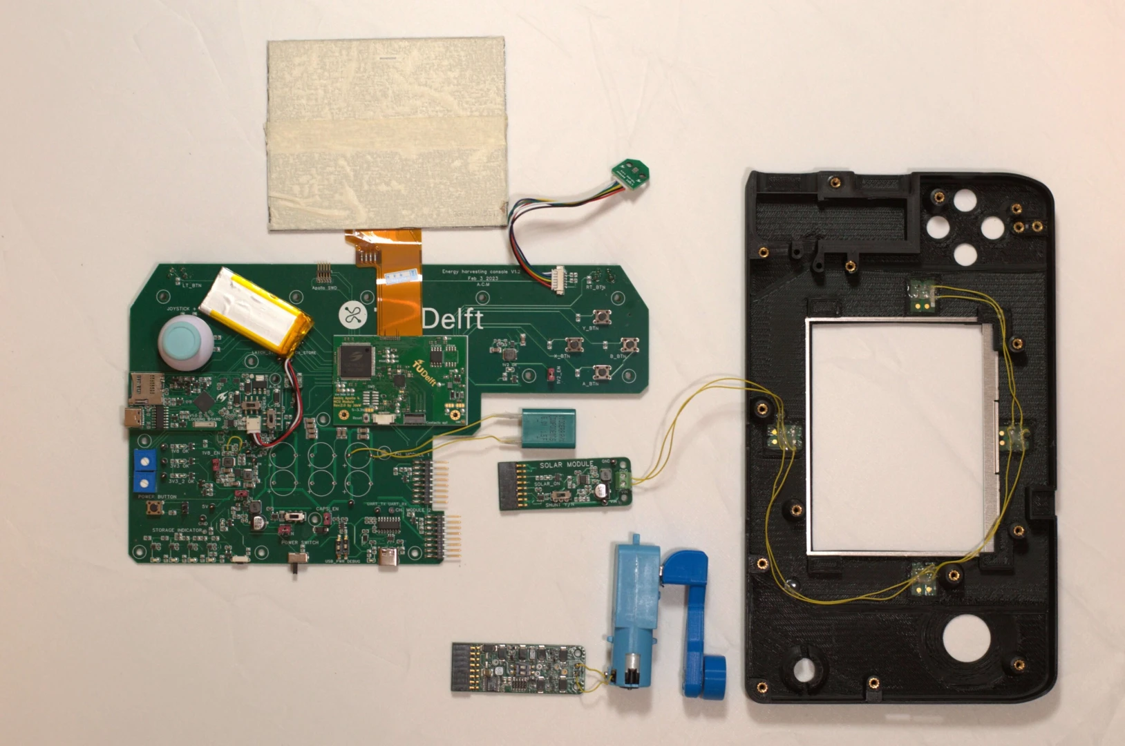 Sürdürülebilir oyun pazarında pilsiz dönem başlıyor
