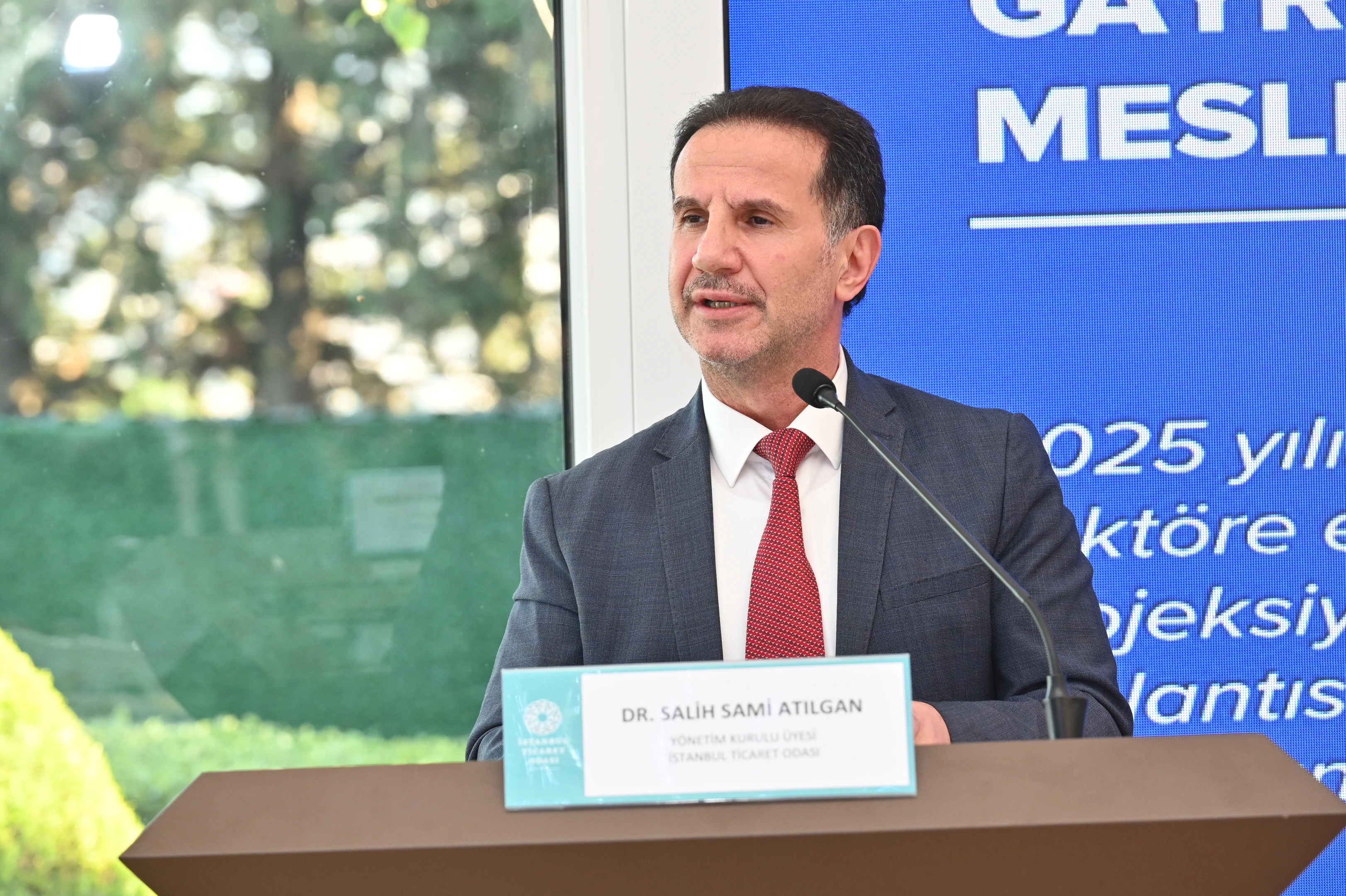 Gayrimenkul 2026’ya daha güçlü altyapıyla giriyor