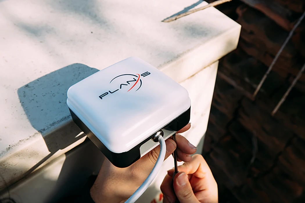 Uydu tabanlı haberleşmede yeni bir dönem