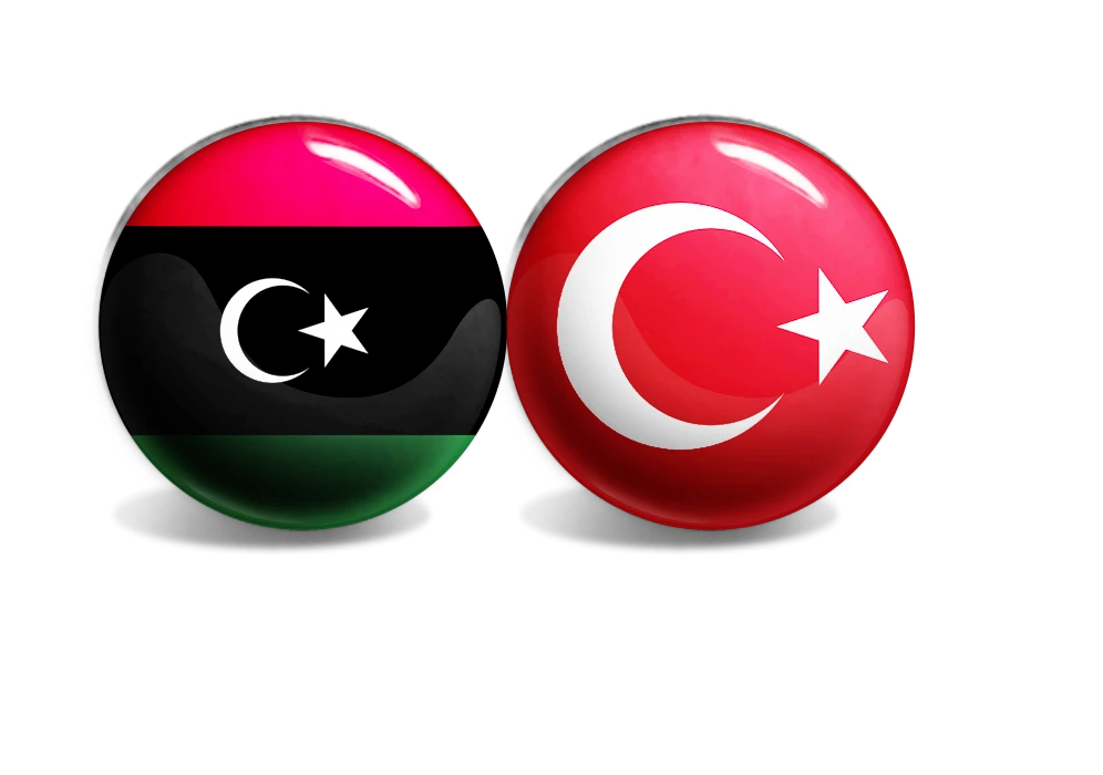 Libya fuarcılıkta da işbirliği bekliyor