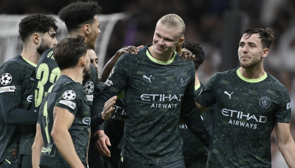 Manchester City - Galatasaray maçı ne zaman, saat kaçta? CANLI Galatasaray maçı hangi kanalda? Maç öncesi FLAŞ ayrılık