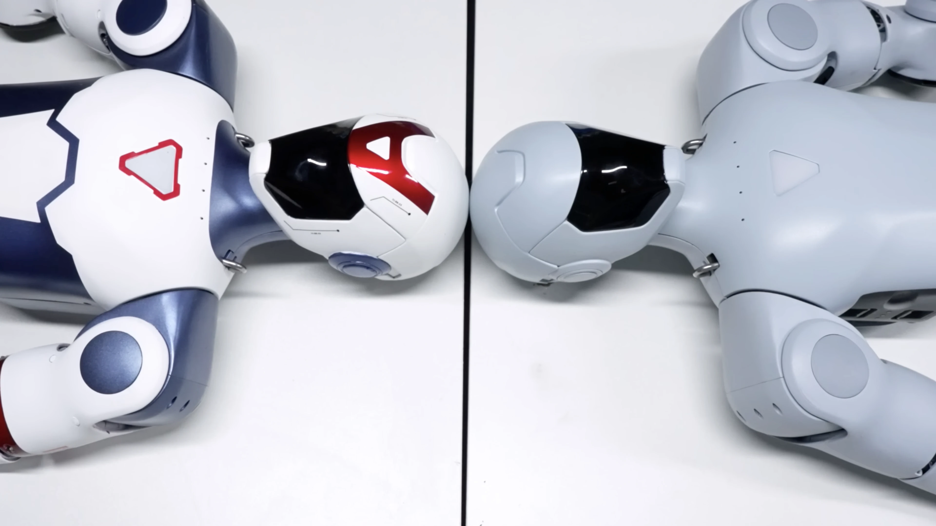 Unitree, şimdiye kadarki en ucuz insansı robotu piyasaya sürüyor